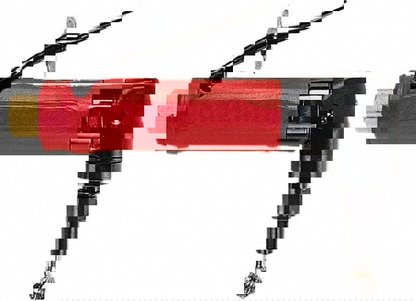 Air Die Grinder: 1/4'' Collet